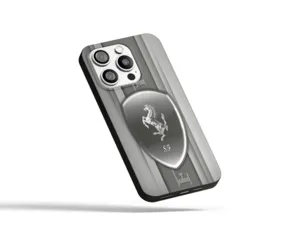 Ferrari Handycover Stilvolles Modernes R Erscheinungsbild